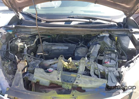 2015 Honda Cr-V Ex из США, поврежденный, VIN 3CZRM3H55FG702360